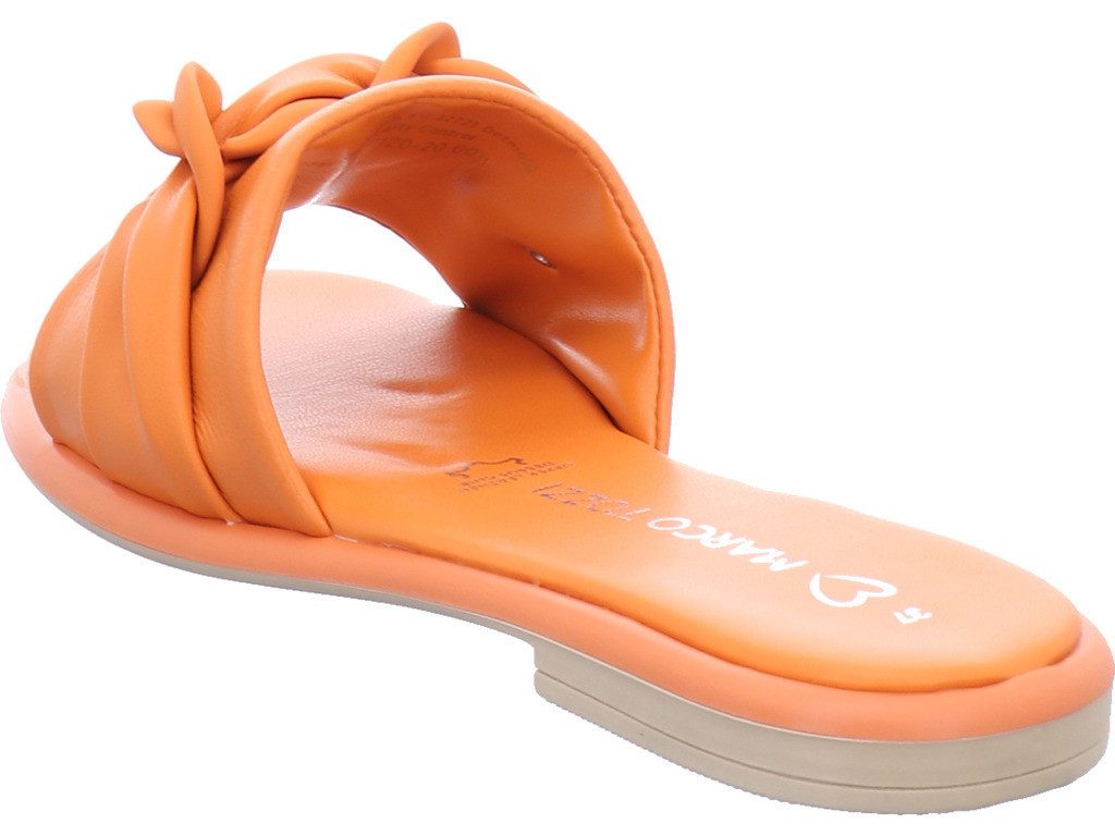 MARCO TOZZI Damen Pantolette Pantolette günstig online kaufen