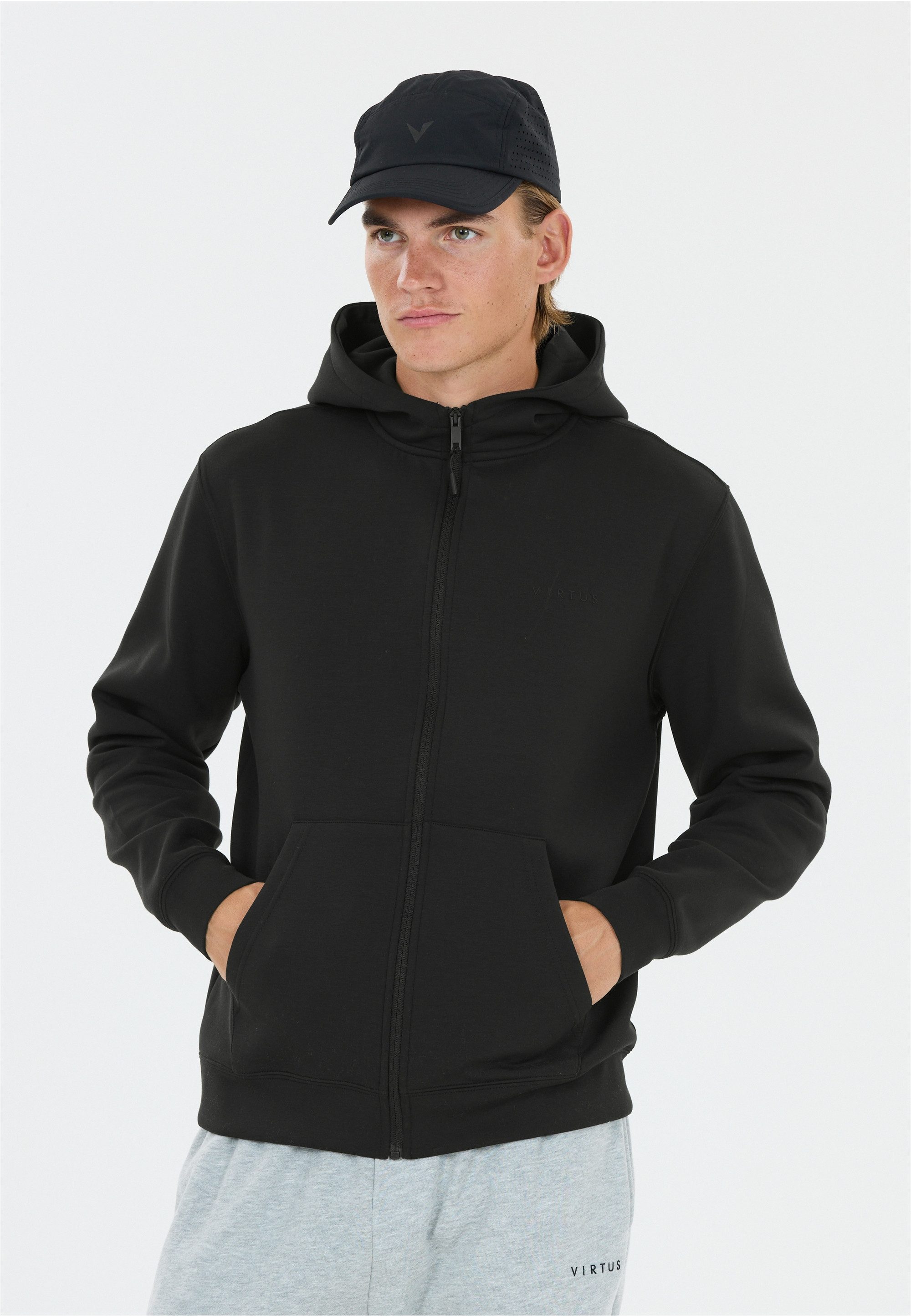 Virtus Sweatshirt Taro V2 Komfort