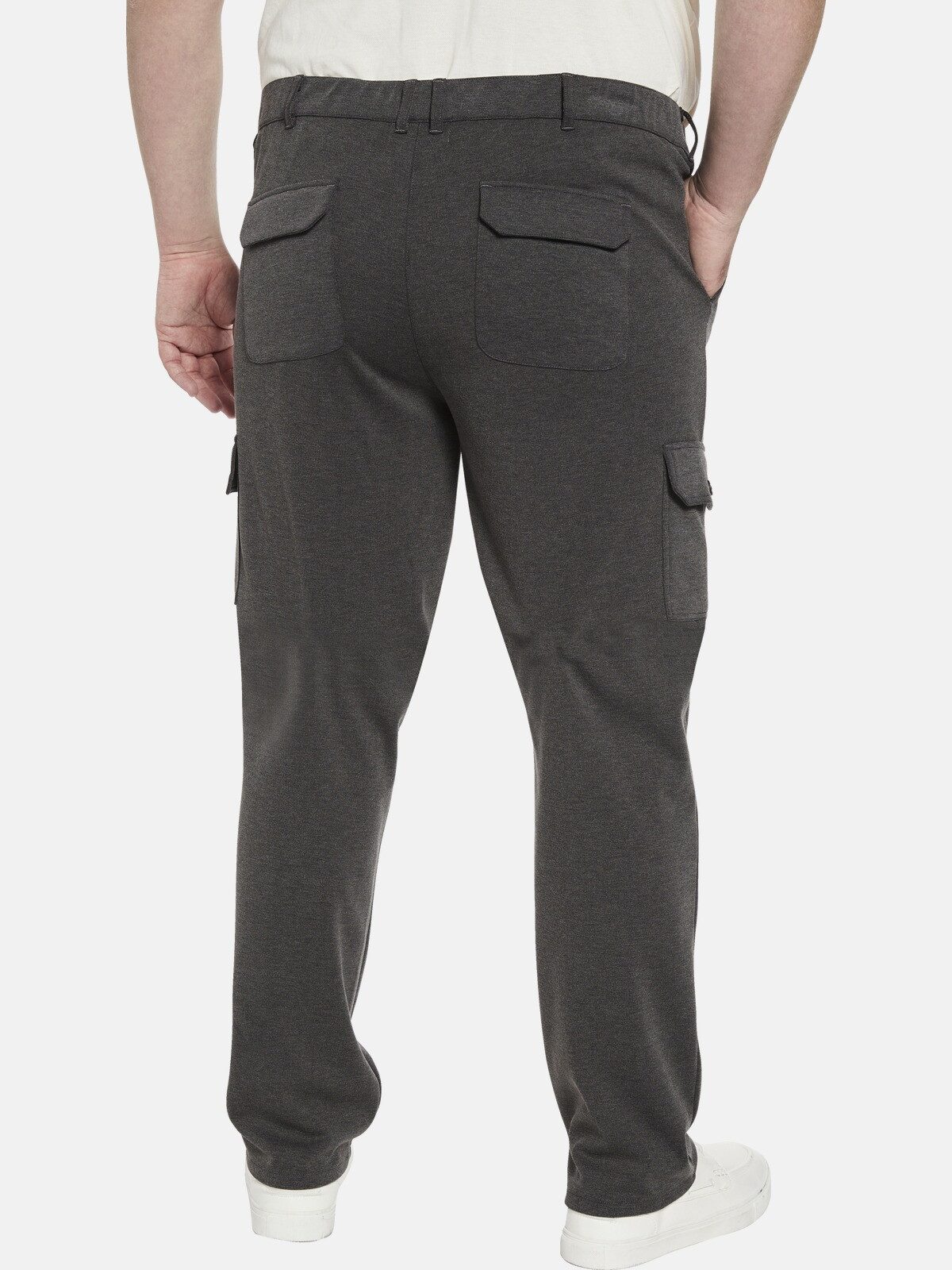 Charles Colby Cargohose BARON CLAY mit günstig online kaufen