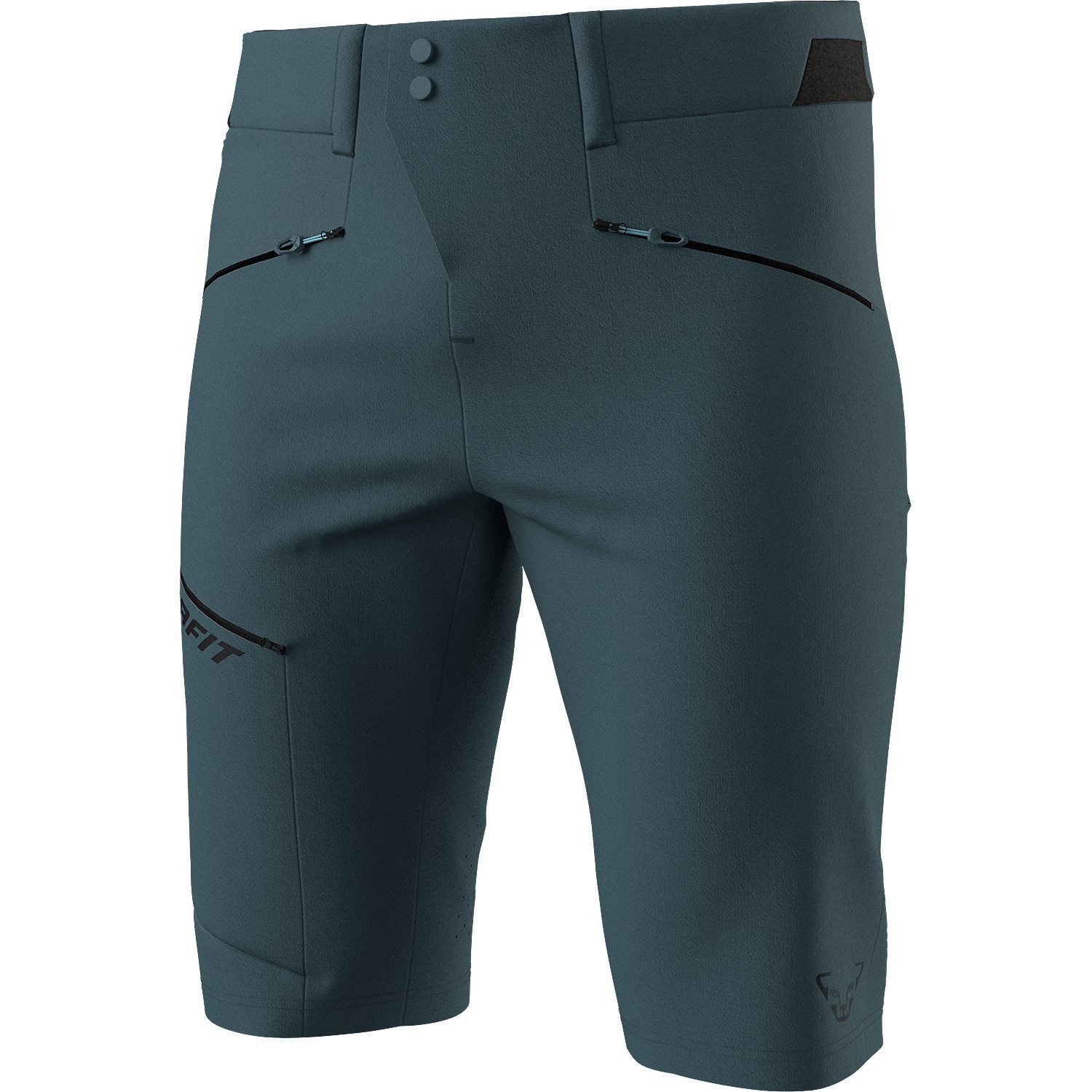 Salewa Funktionsshorts Short TRANSALPER DST SHORTS M