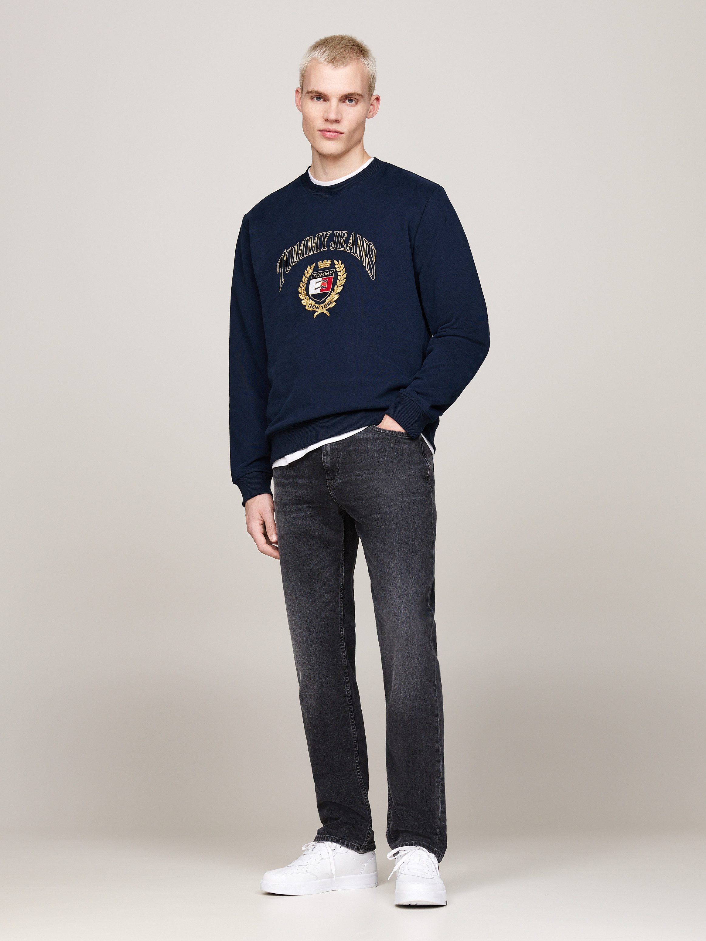 Tommy Jeans Sweatshirt TJM REG TJ günstig online kaufen