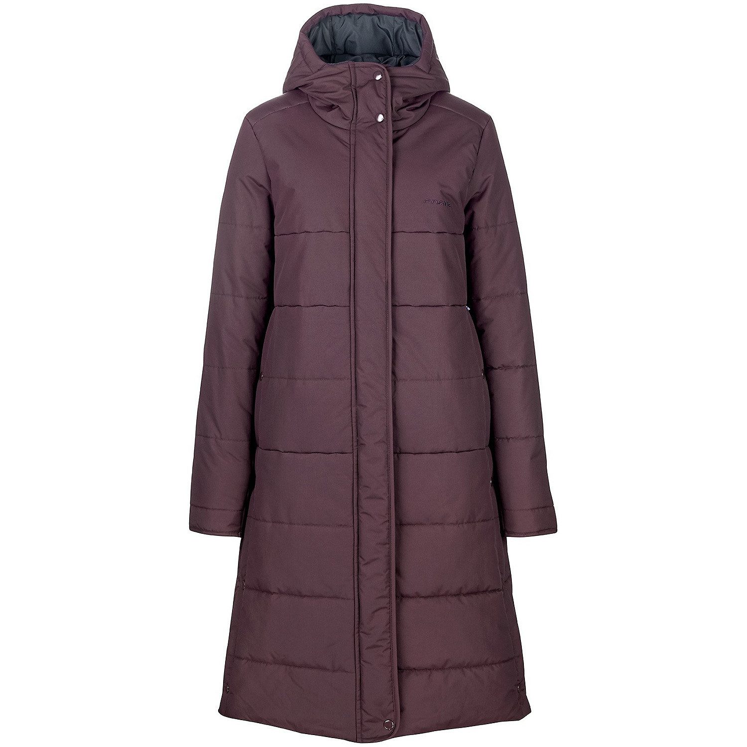 Finside Funktionsjacke Jacke WMOJOVA