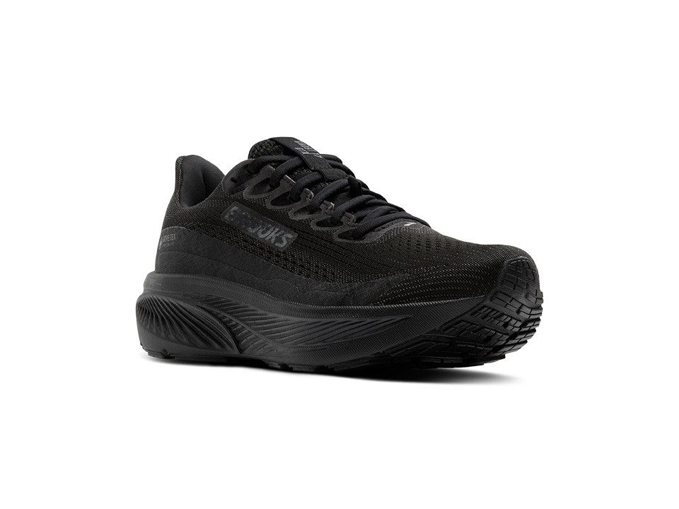 Brooks Ghost 17 GTX BLACK/BLACK/EBONY Laufschuh günstig online kaufen