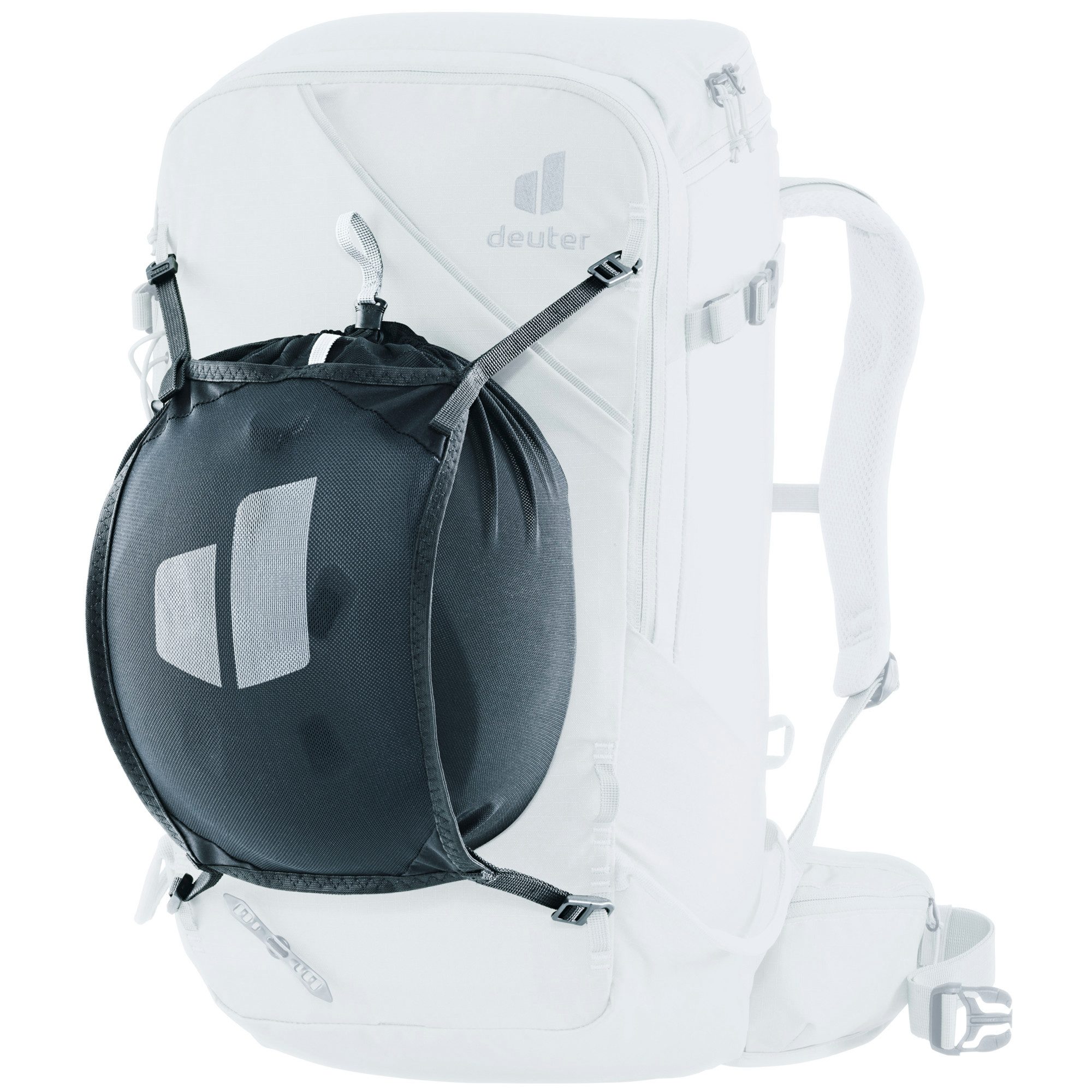 deuter Rucksack Deuter Helmtasche Helmet Bag 3390025