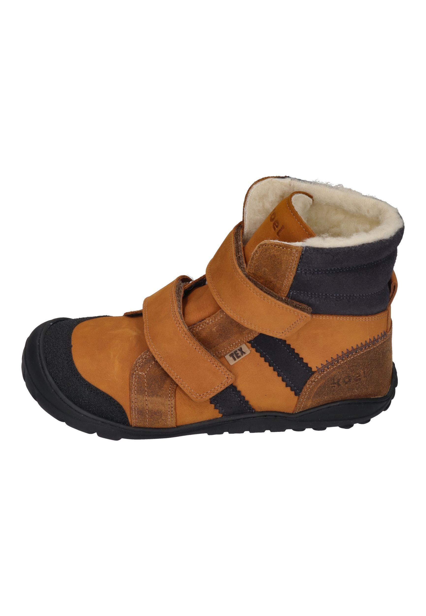 KOEL MILO 3.0 HYDRO WP Barfußschuh Miel