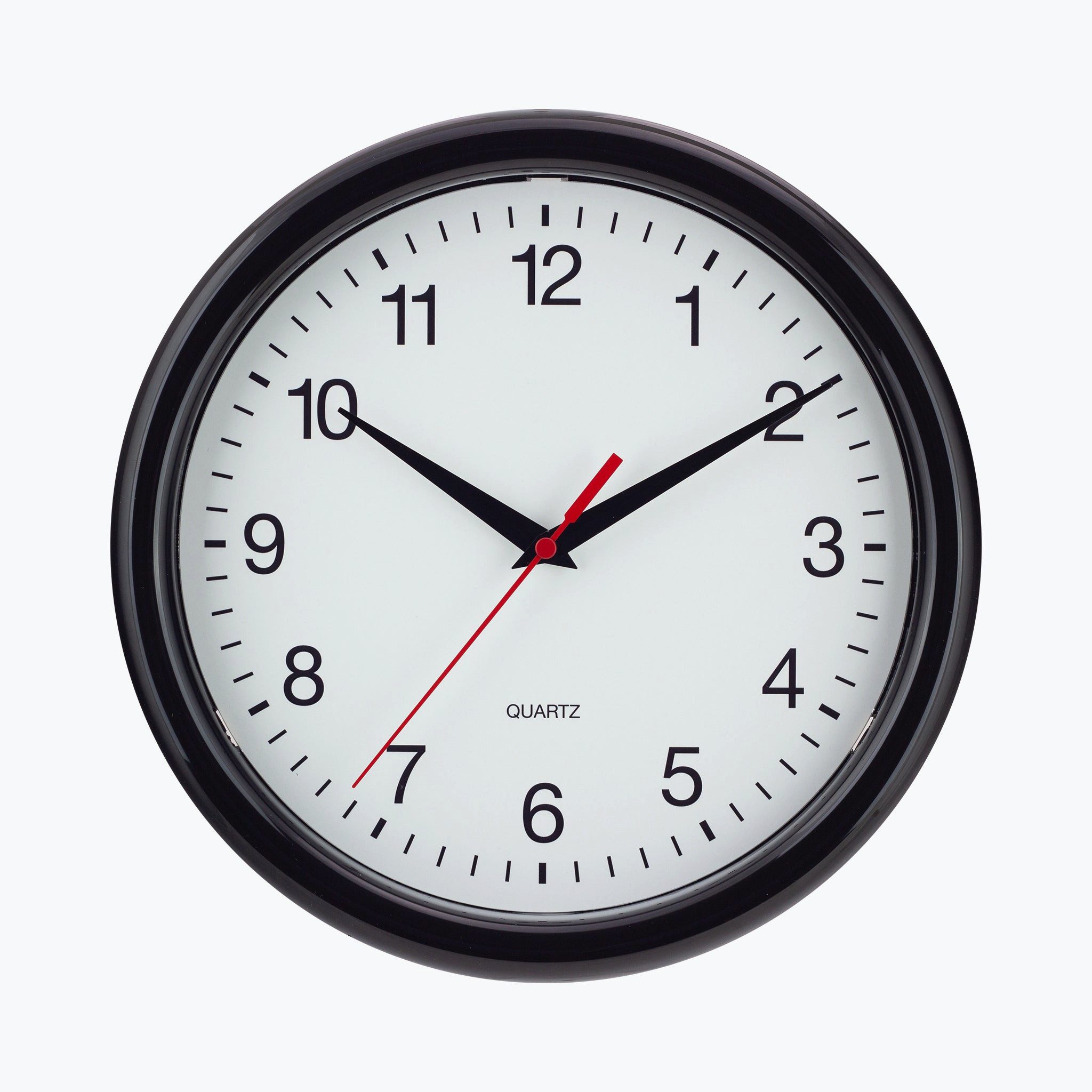 EUROTIME Wanduhr