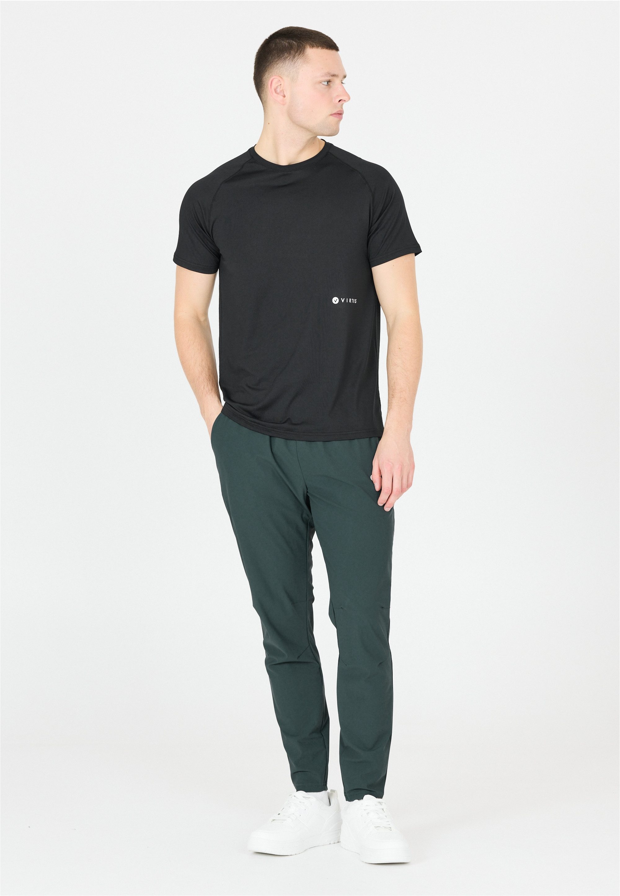 Virtus Sweathose Alonso mit funktionalem Stretch günstig online kaufen