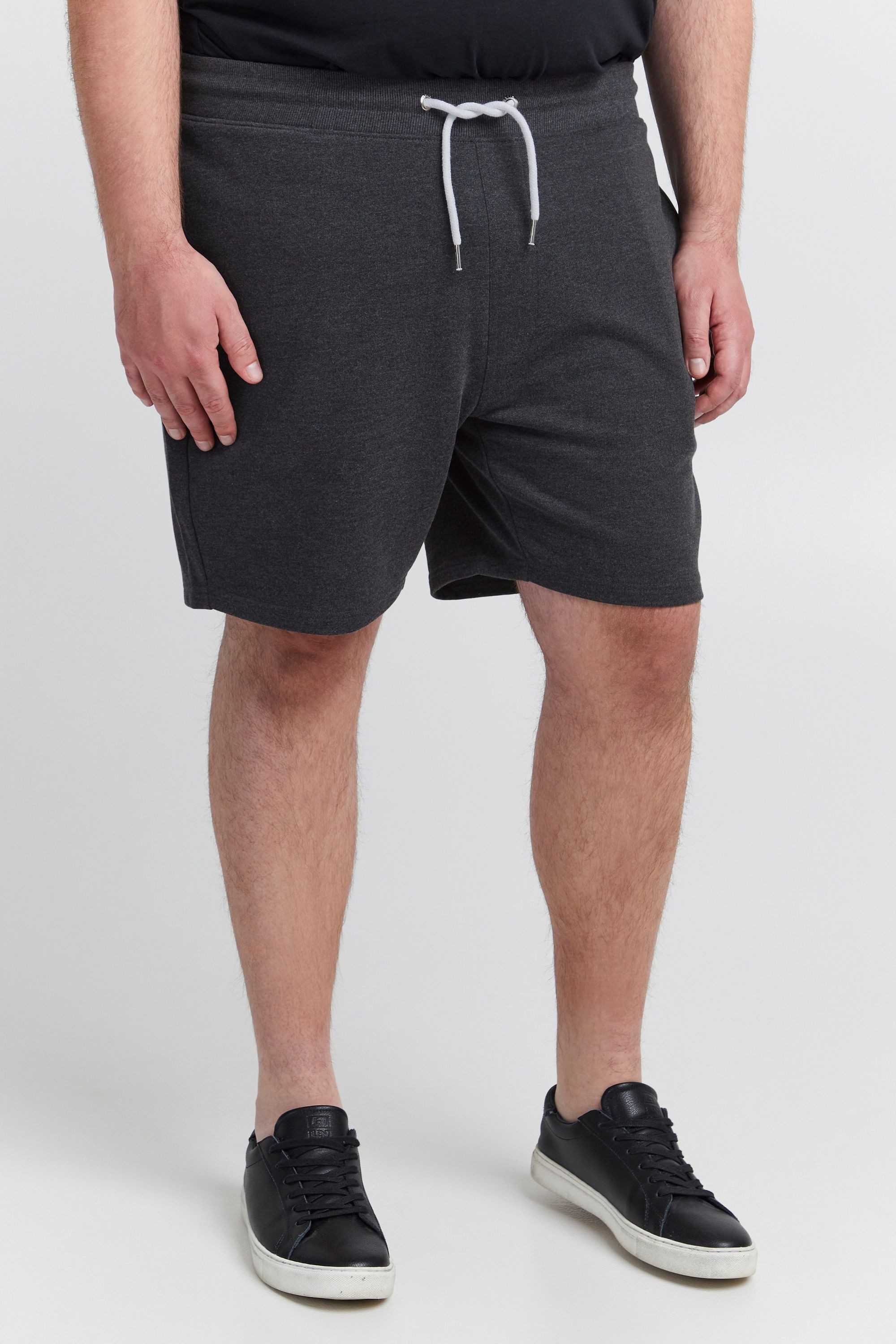 !solid !Solid Sweatshorts SDTamp Big & Tall Modische Short in großen Größen