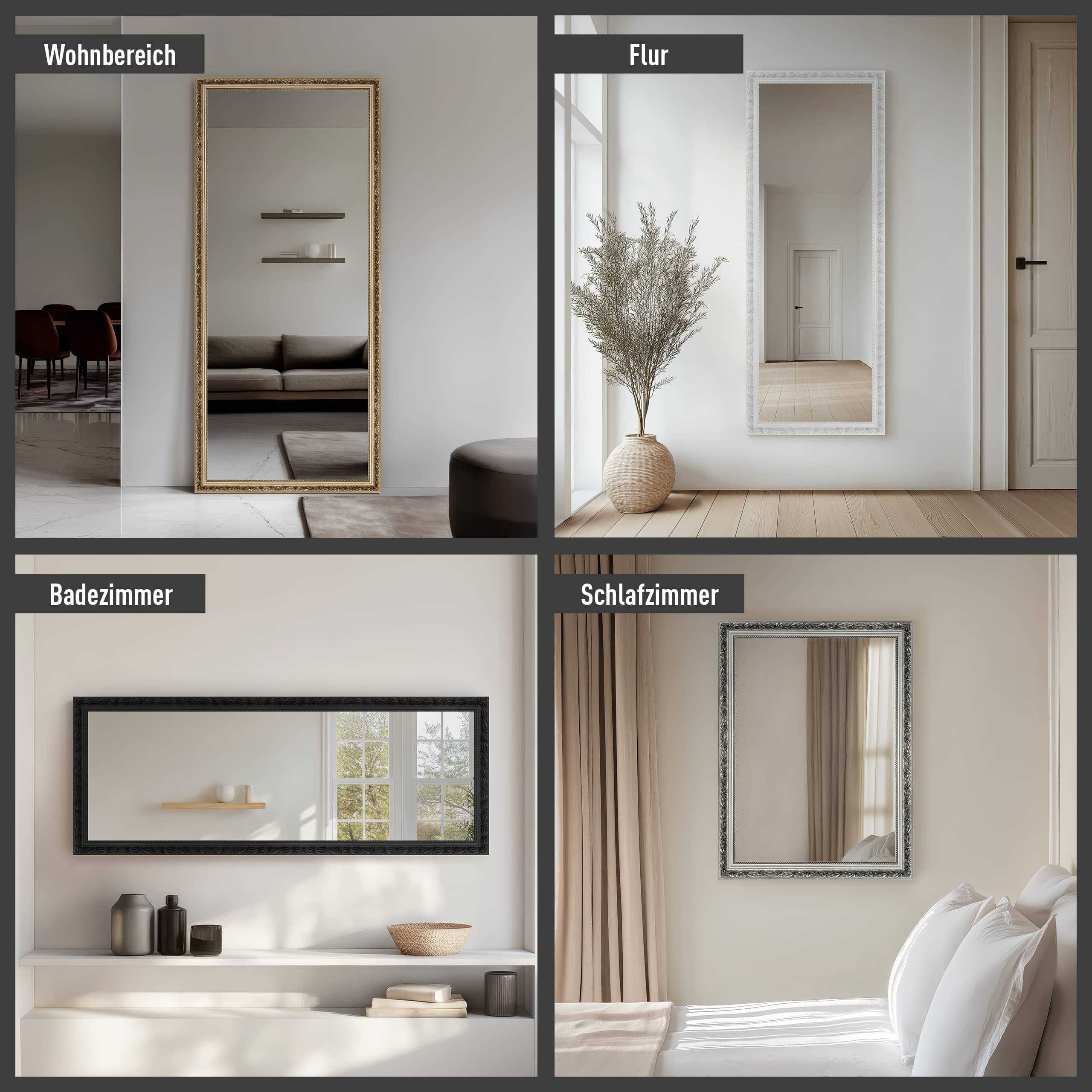 nielsen HOME Wandspiegel Spiegel Francesca – Bild 5 von 5