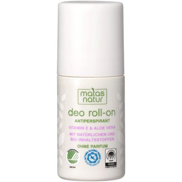 Matas Deo-Roller Natur Deo Roll-On
