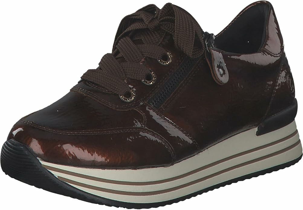 Remonte Sneaker für Damen Sneaker (keine Angabe, 1-tlg., keine Angabe)