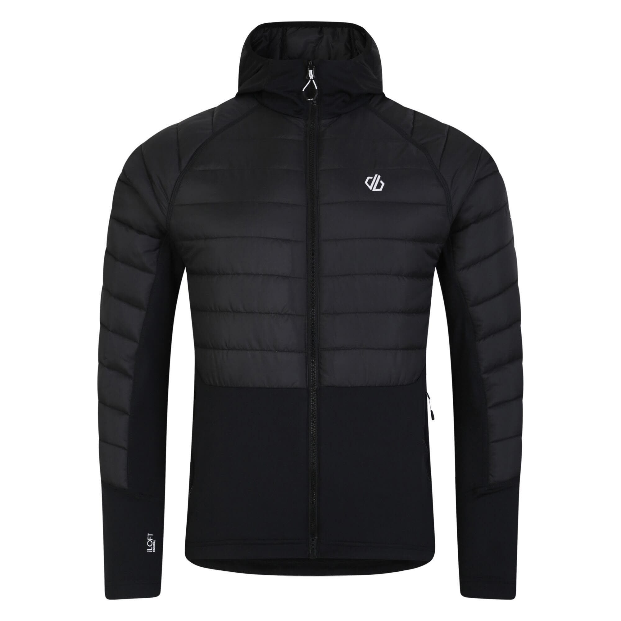 Fleecejacke