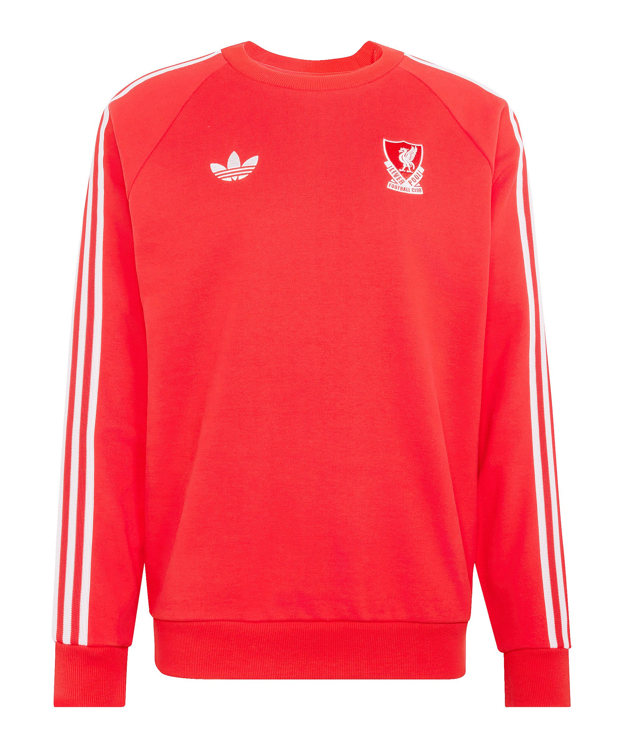 adidas Performance Sweatshirt adidas Performance Baumwolle