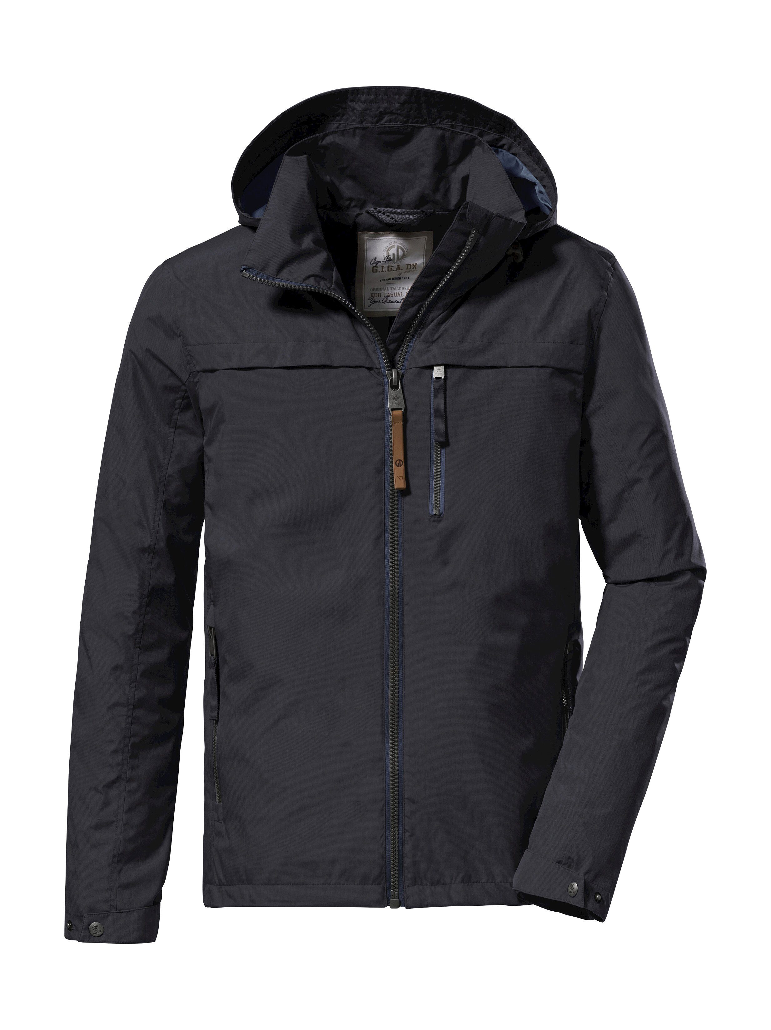 G.I.G.A. DX by killtec Funktionsjacke GS günstig online kaufen