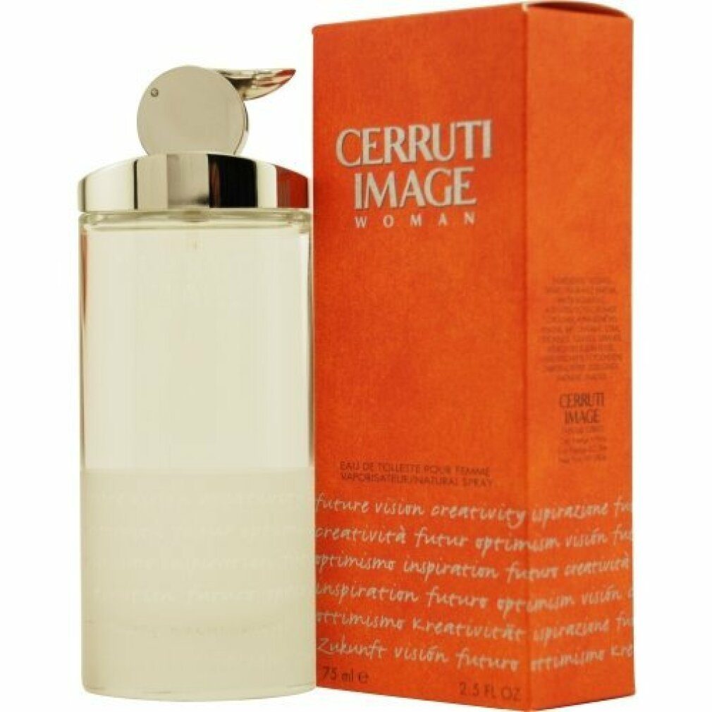 CERRUTI Eau de Toilette Image Eau de Toilette 75ml Spray