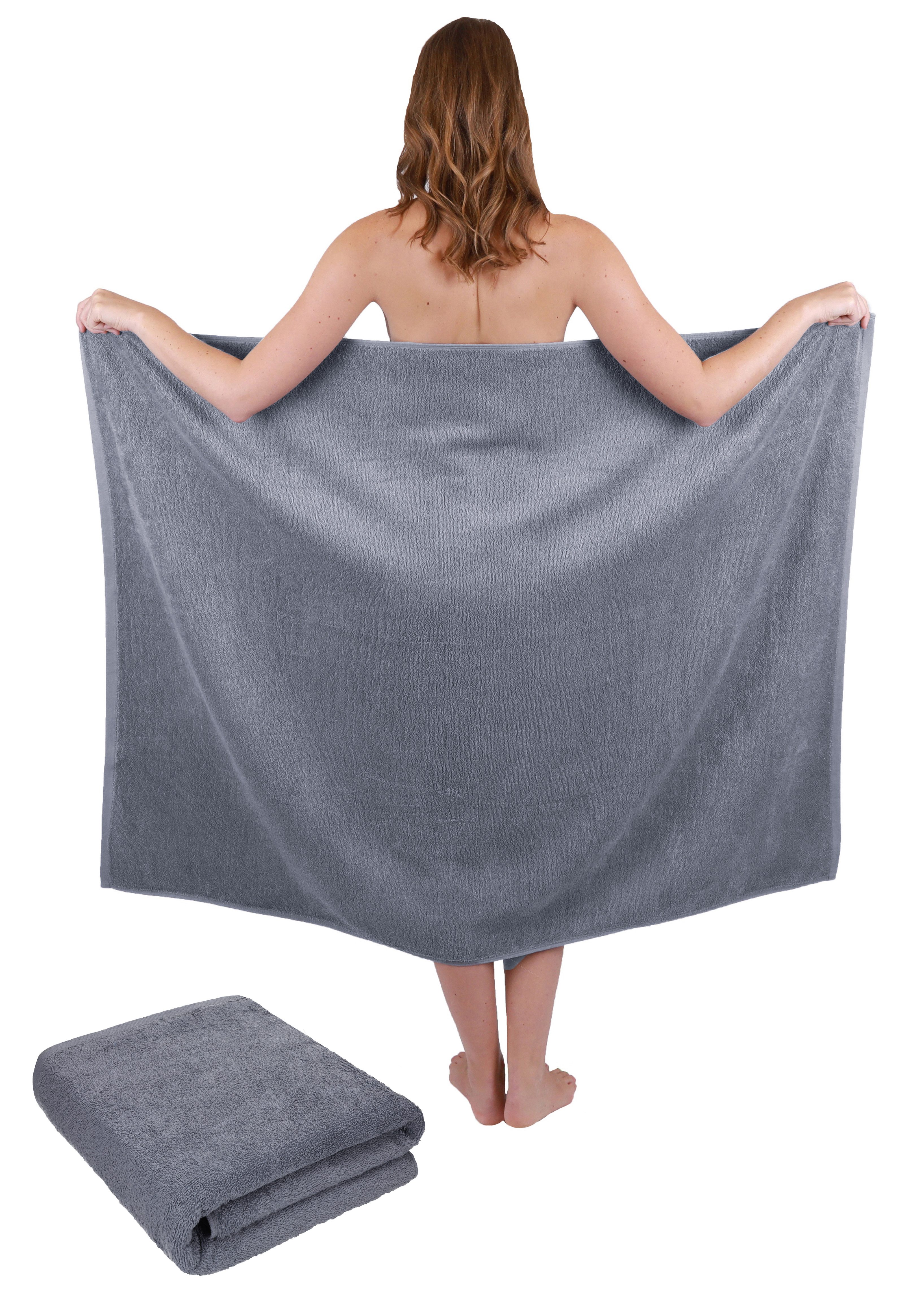 Betz Badetücher 2 Stück Badetuch groß günstig online kaufen