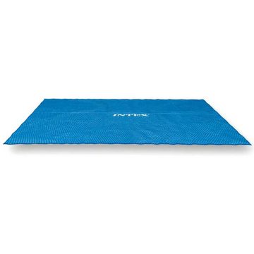 Intex Framepool Intex Ultra XTR Frame Pool Komlpettset 549 x 132cm (Komplett-Set), abgerundete Kanten