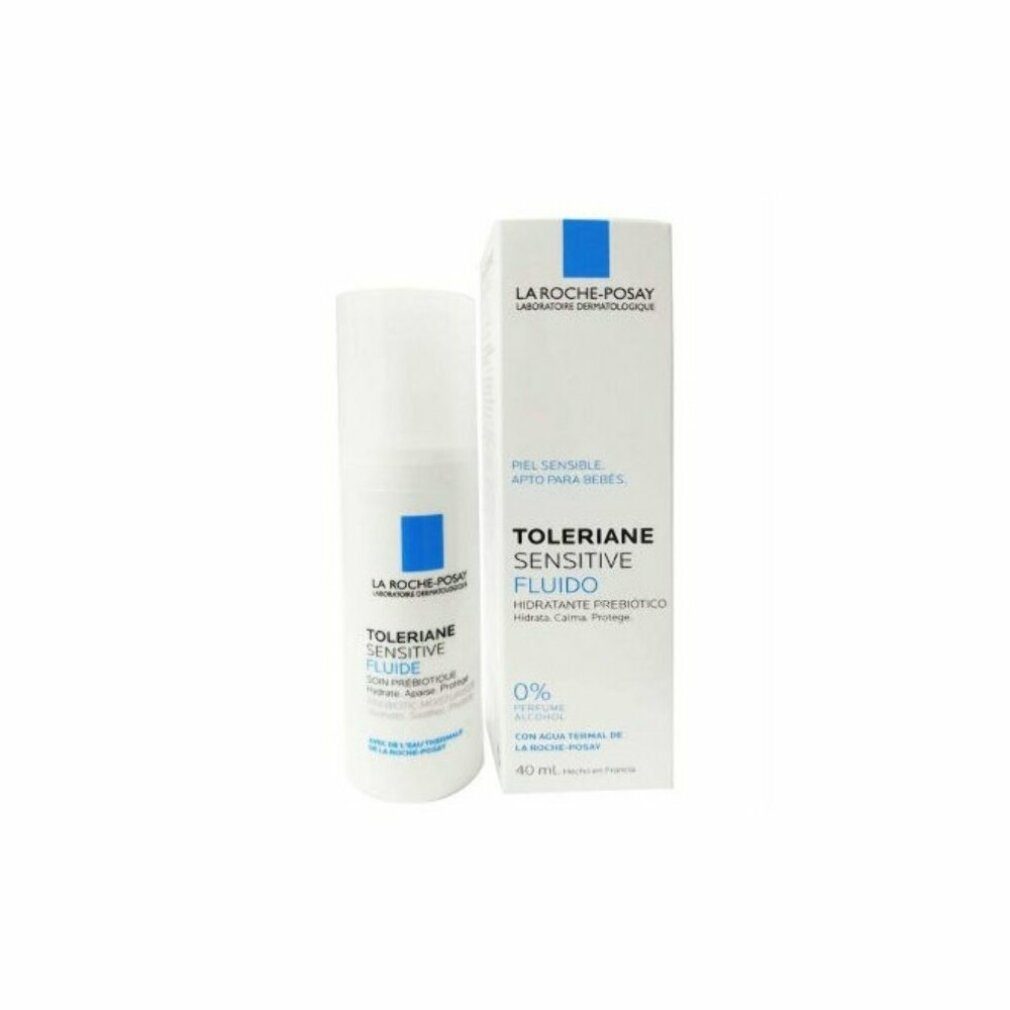 Tagescreme Roche toleriane sensitive fluide 40ml