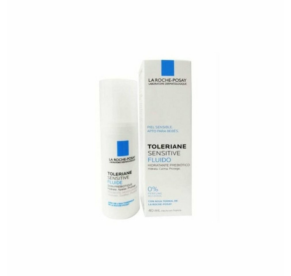 La Roche-Posay Tagescreme Roche toleriane sensitive fluide