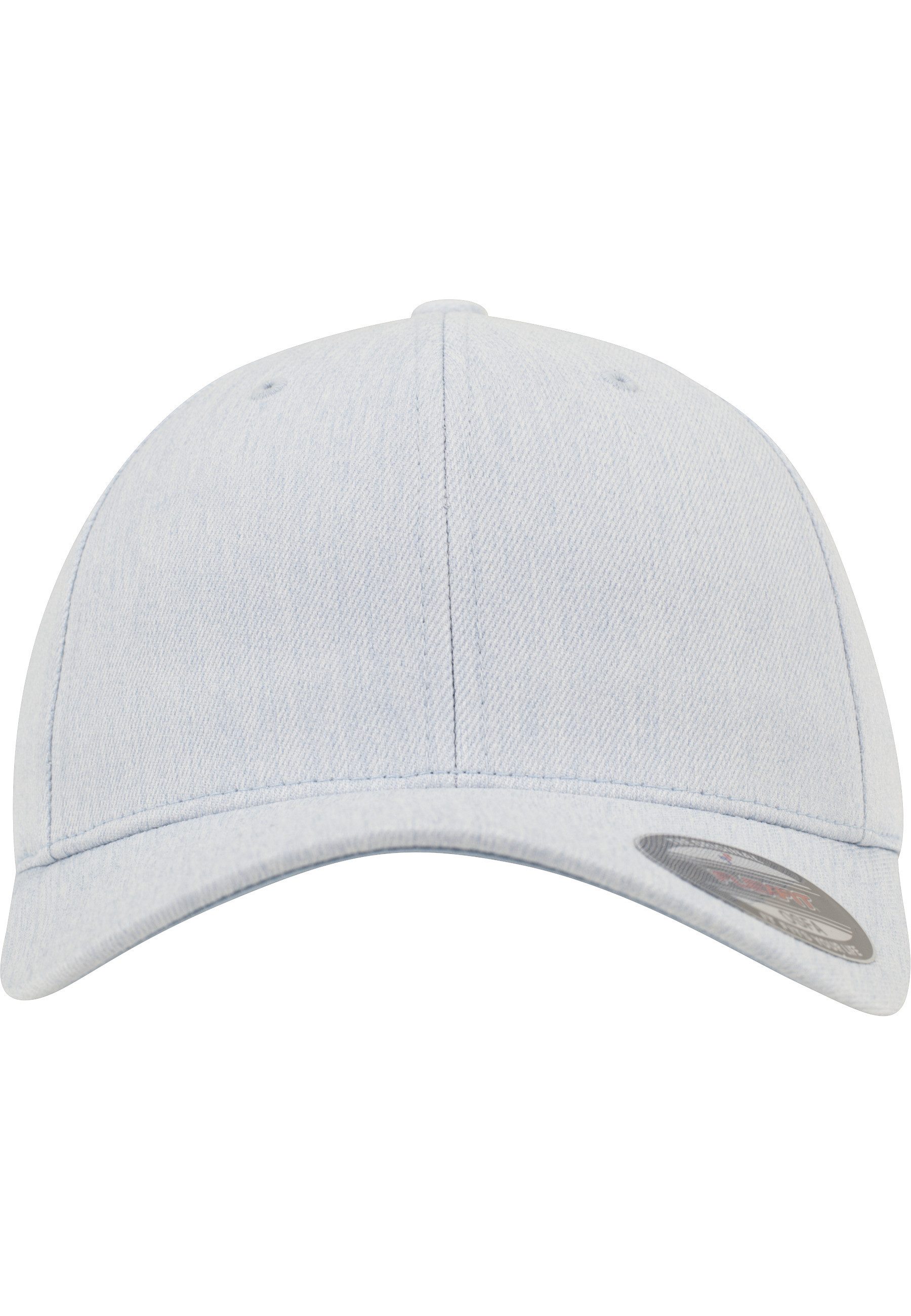 Flexfit Flex Cap Flexfit Unisex Flexfit Pastel Melange Cap