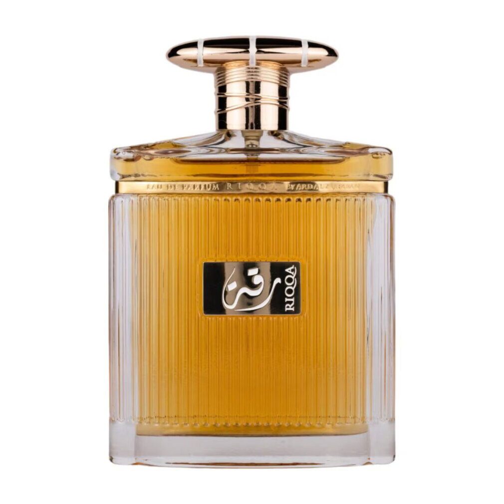 Ard Al Zaafaran Körperpflegeduft Riqqa EDP 100 ml (Unisex)