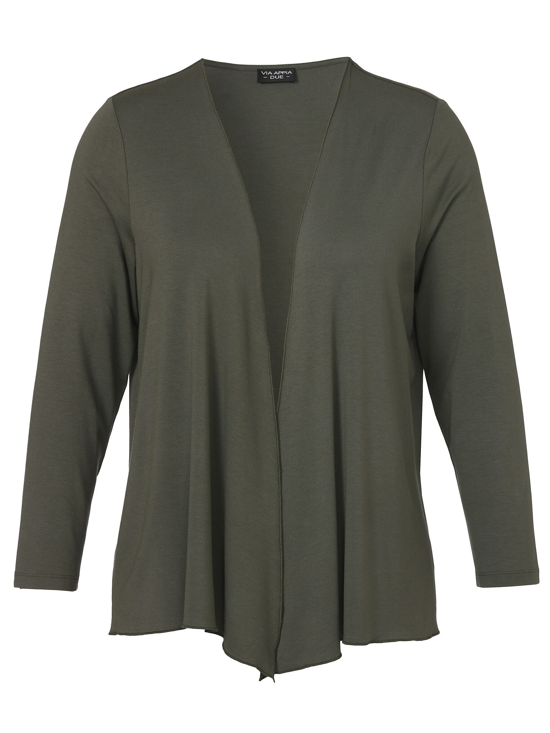 Longpullover