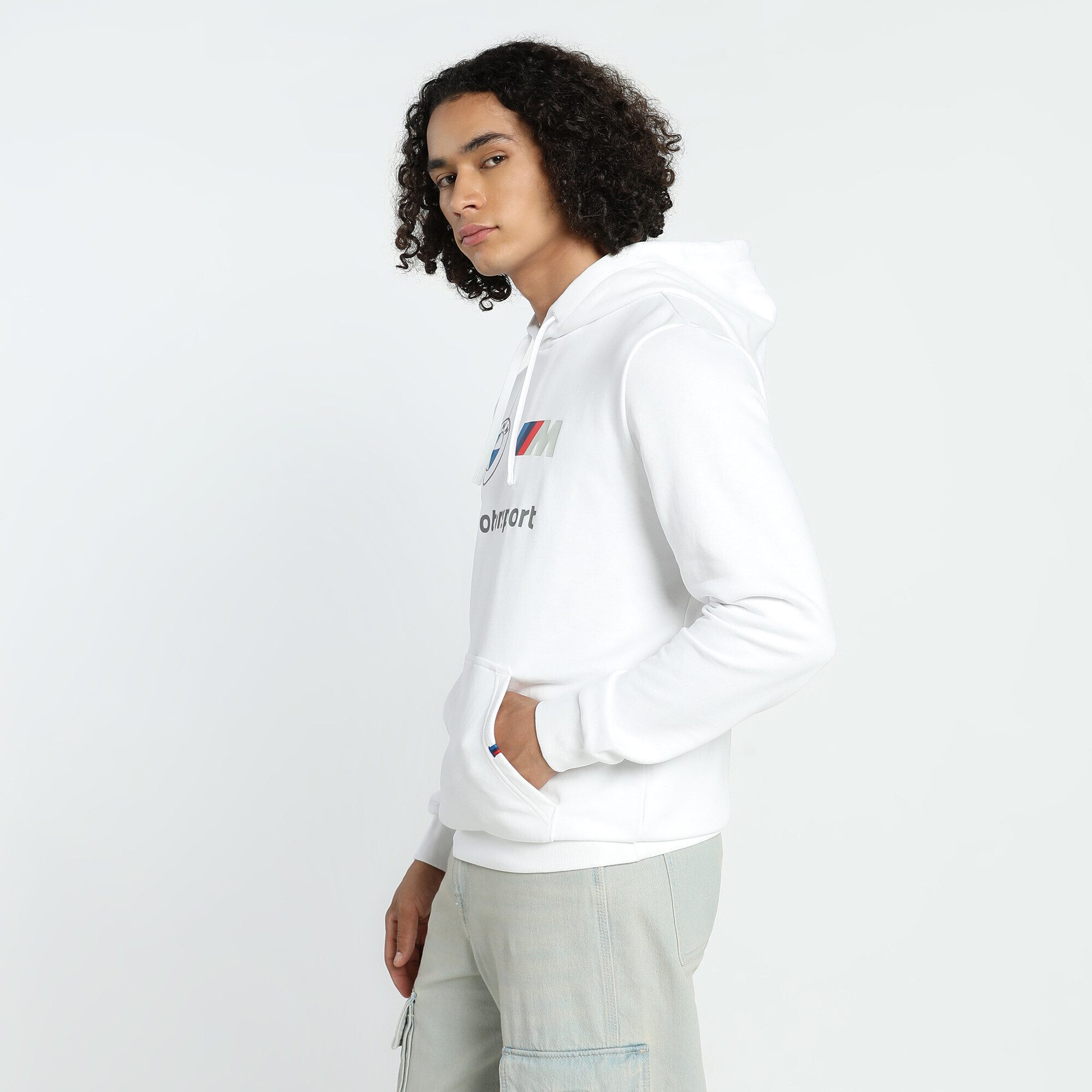 PUMA Hoodie BMW M Motorsport ESS günstig online kaufen