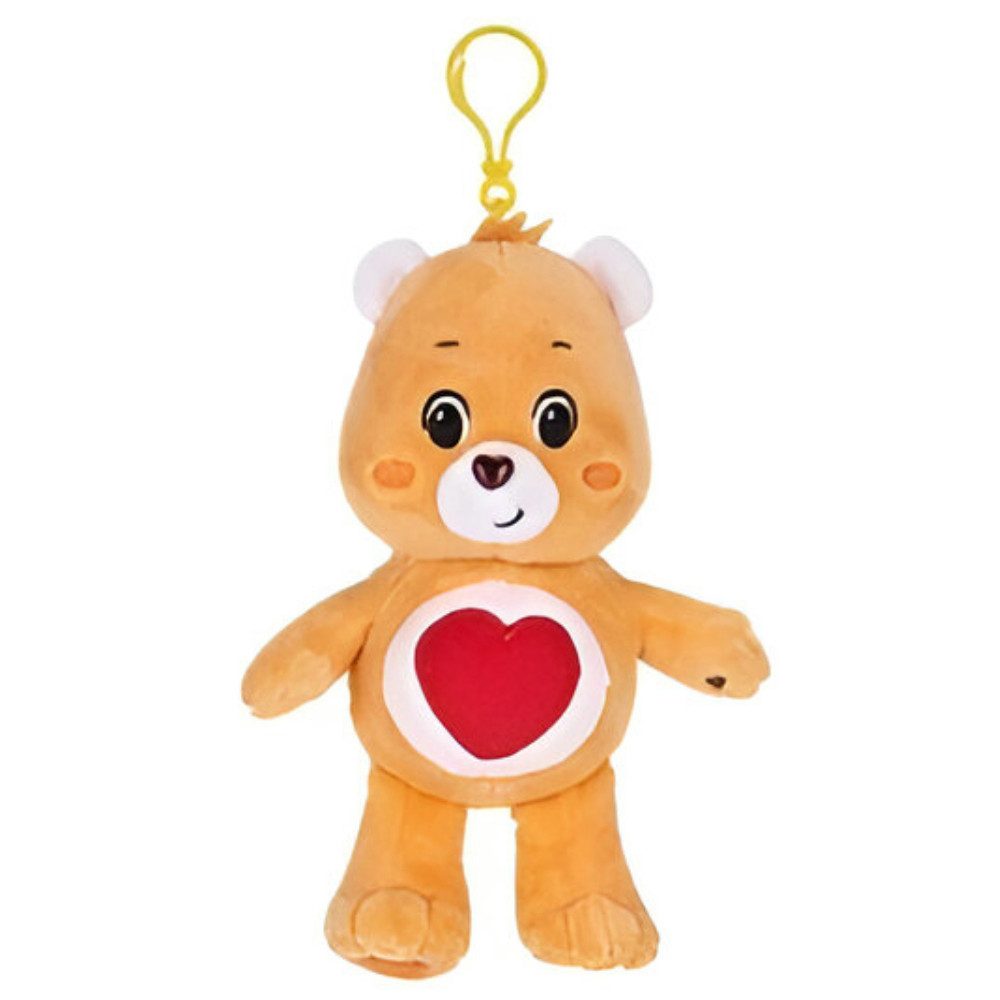 Glücksbärchis Plüschfigur Glücksbärchis Herzbärchi Brummbärchi Plüschtier günstig online kaufen