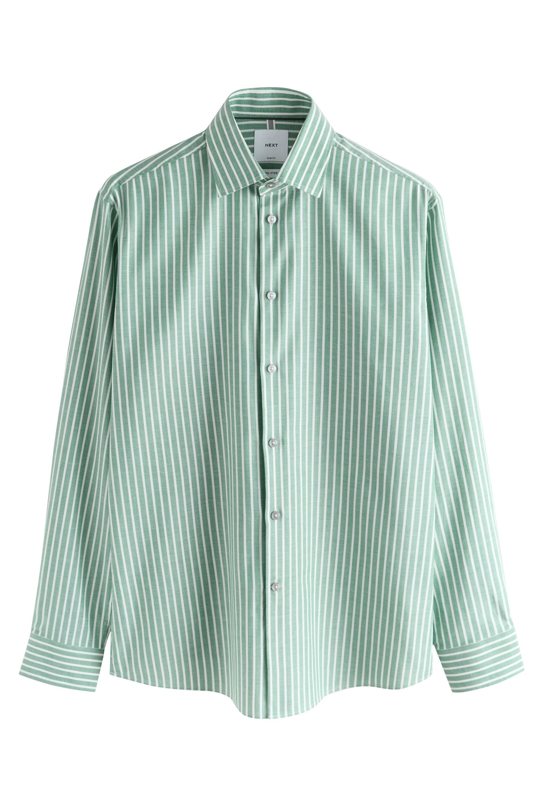 Green Stripe