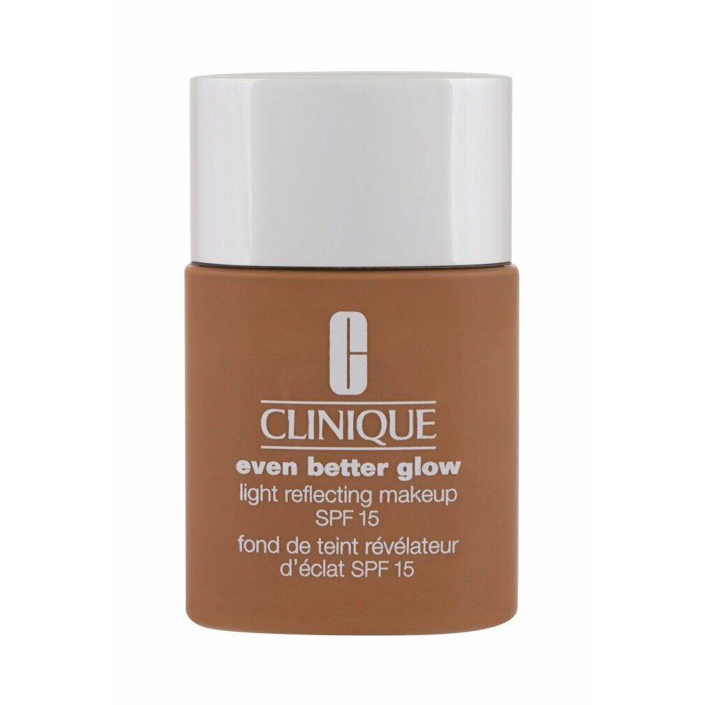 Foundation Even Better Glow Light Reflecting Makeup SPF15