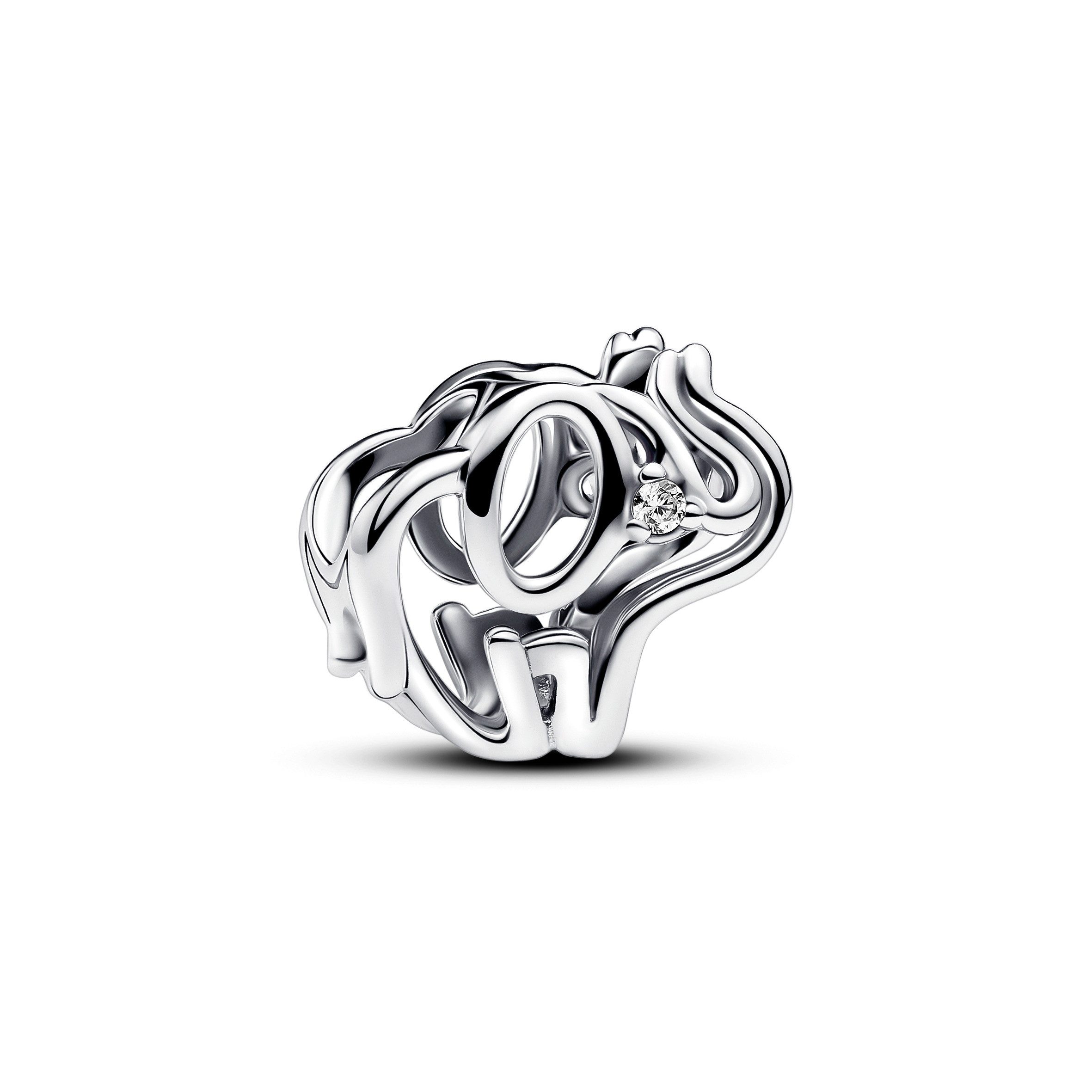 Pandora Bead Pandora Charm Elefant 793345C01 günstig online kaufen
