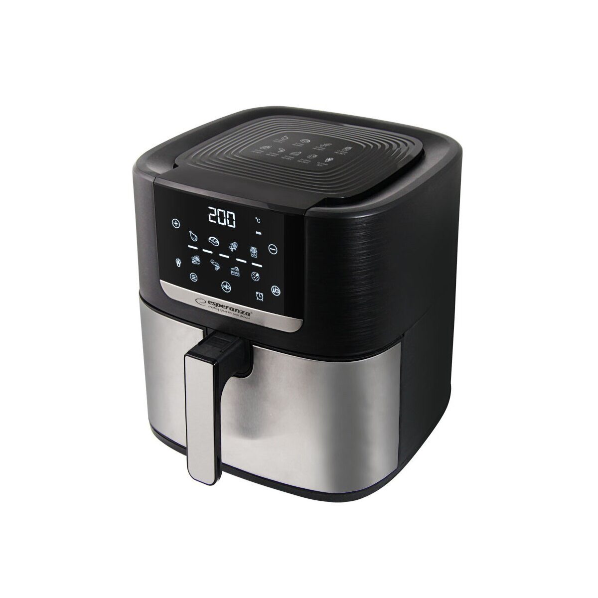 Esperanza Heißluftfritteuse