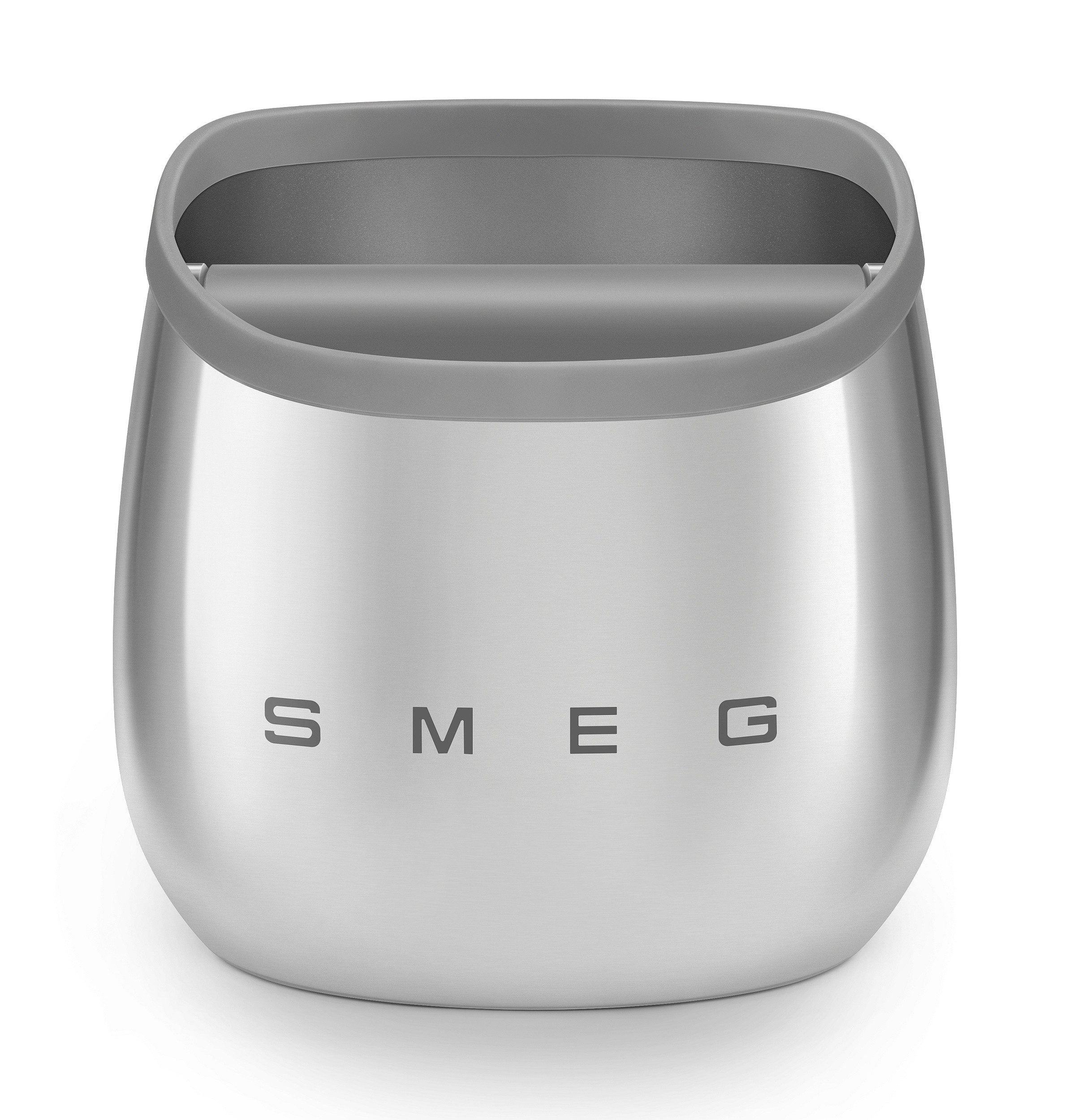 Smeg Ausklopfbehälter SMEG Abschlagbehälter Abklopfbehälter Espresso Kaffee Barista Zubehör