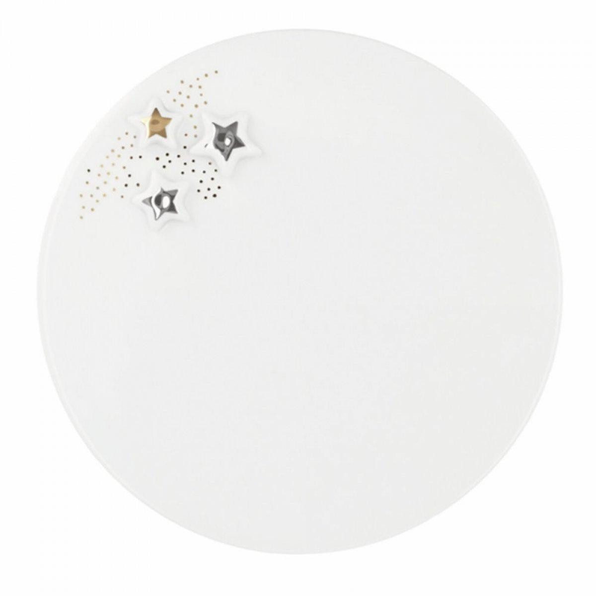 Räder Geschirr Design Etagere Zimtsterne (22x7 cm)