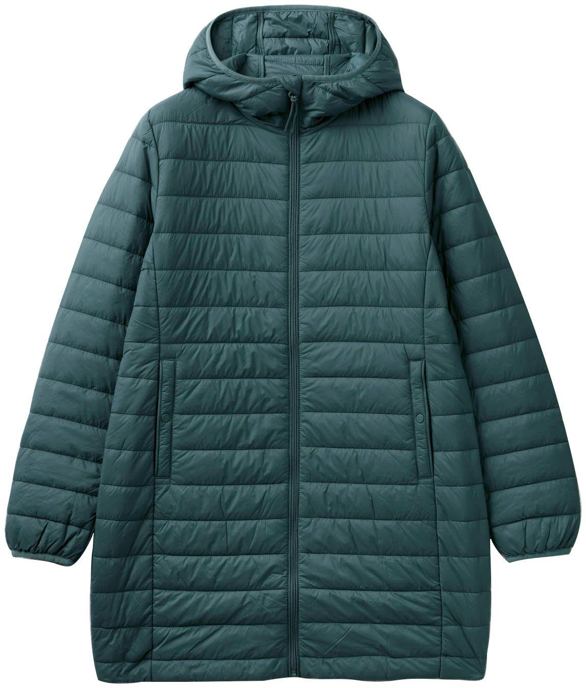United Colors of Benetton Steppmantel mit günstig online kaufen