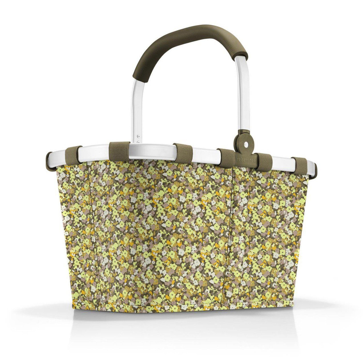 Einkaufskorb yellow BK2031 viola Carrybag REISENTHEL® reisenthel®