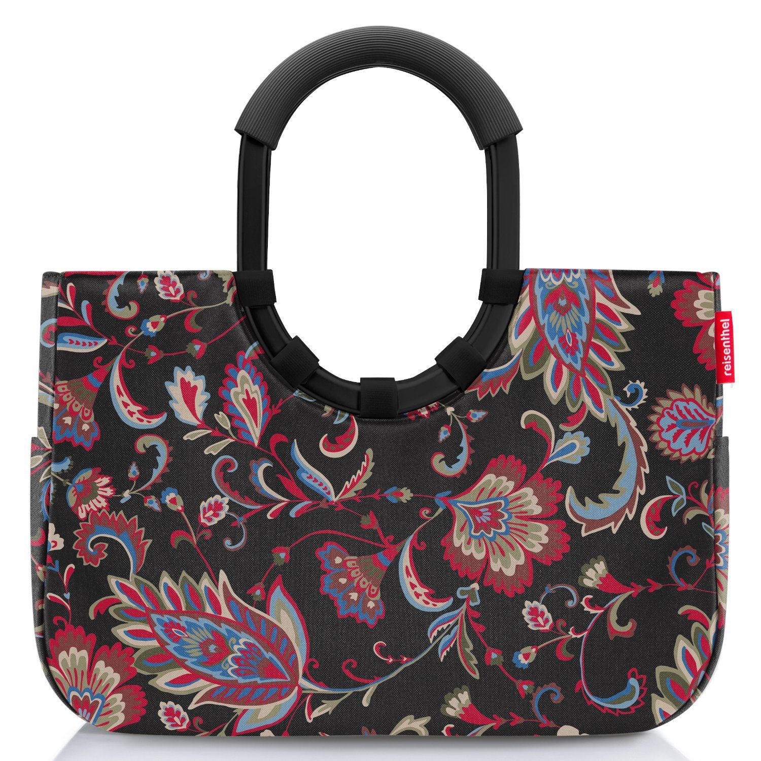 REISENTHEL® Shopper Einkaufstasche mit Innentasche loopshopper M, wasserabw günstig online kaufen