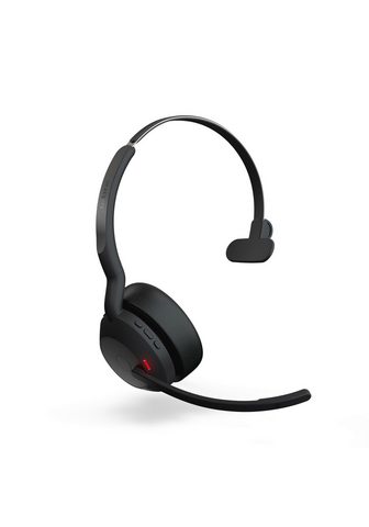  Jabra Evolve2 55 UC ausinės (Active No...