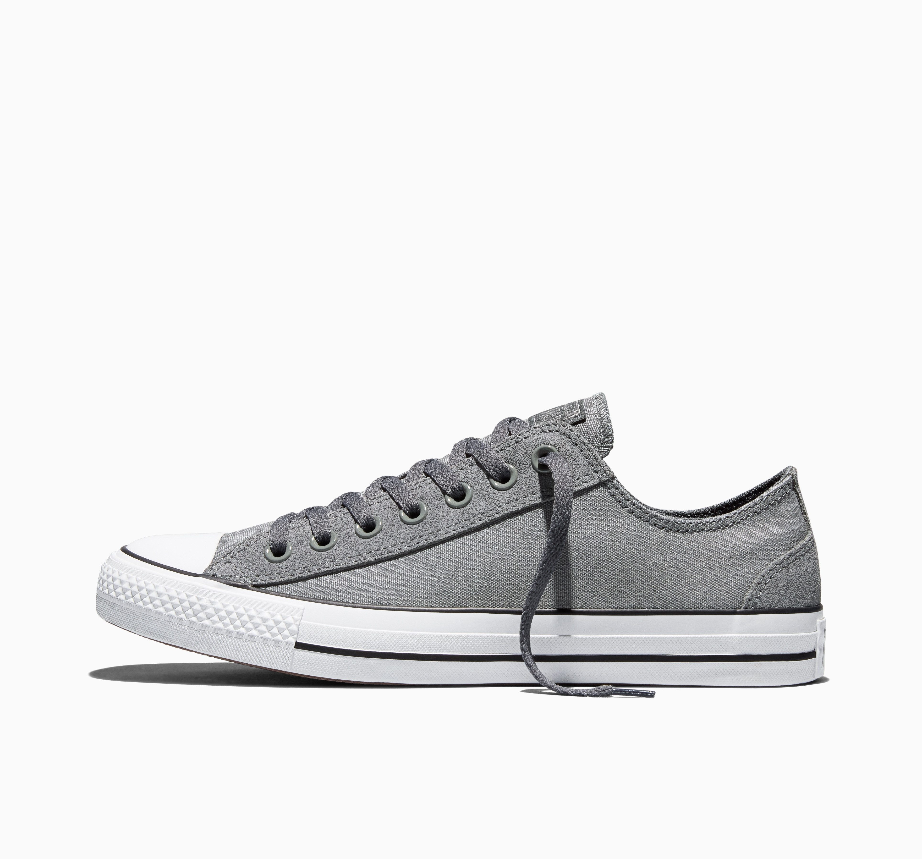 Converse CHUCK TAYLOR ALL STAR CANVAS & SUE Sneaker günstig online kaufen