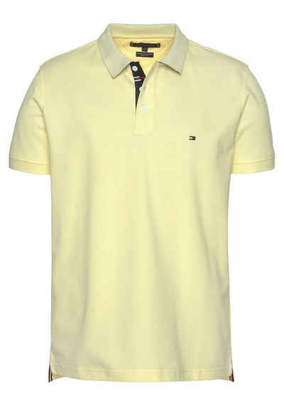 Jersey-Poloshirt weiss Breuninger Kleidung Tops & Shirts Shirts Poloshirts 