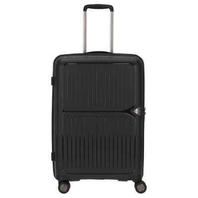 March15 Trading Trolley readytogo - 4-Rollen-Trolley M 66 cm, 4 Rollen