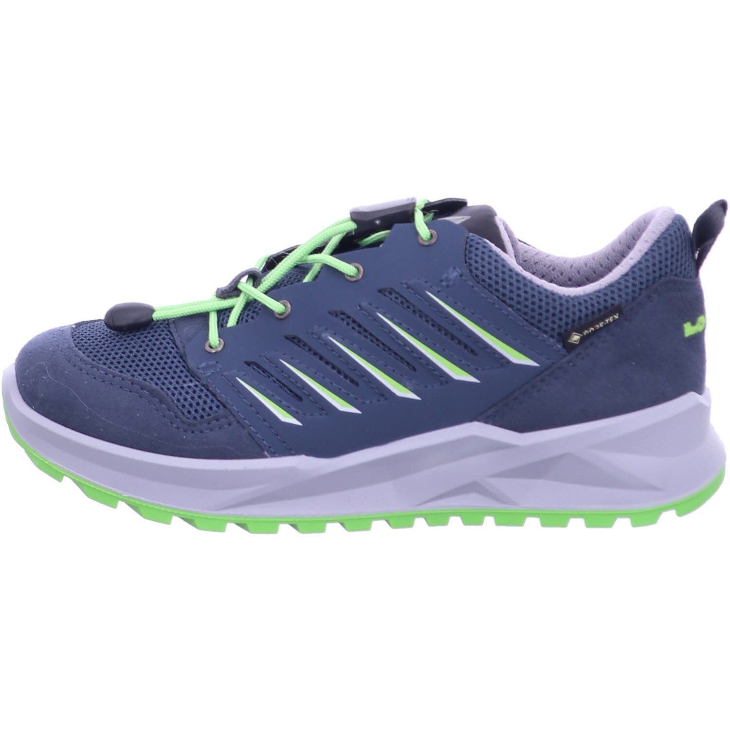 Lowa AXOS GTX LO JUNIOR Outdoorschuh (2-tlg)
