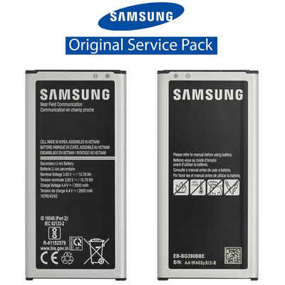 Norendo »Original Samsung Xcover 4 G390F / Xcover 4s G398F Akku Battery EB-BG390BBE« Mobilblitz-Akku