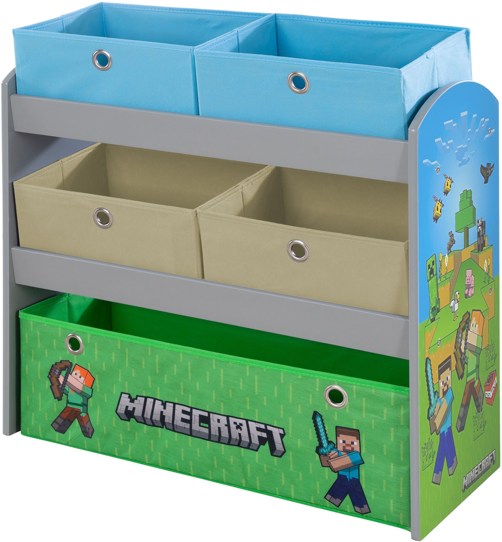 Phoenix Kinderregal