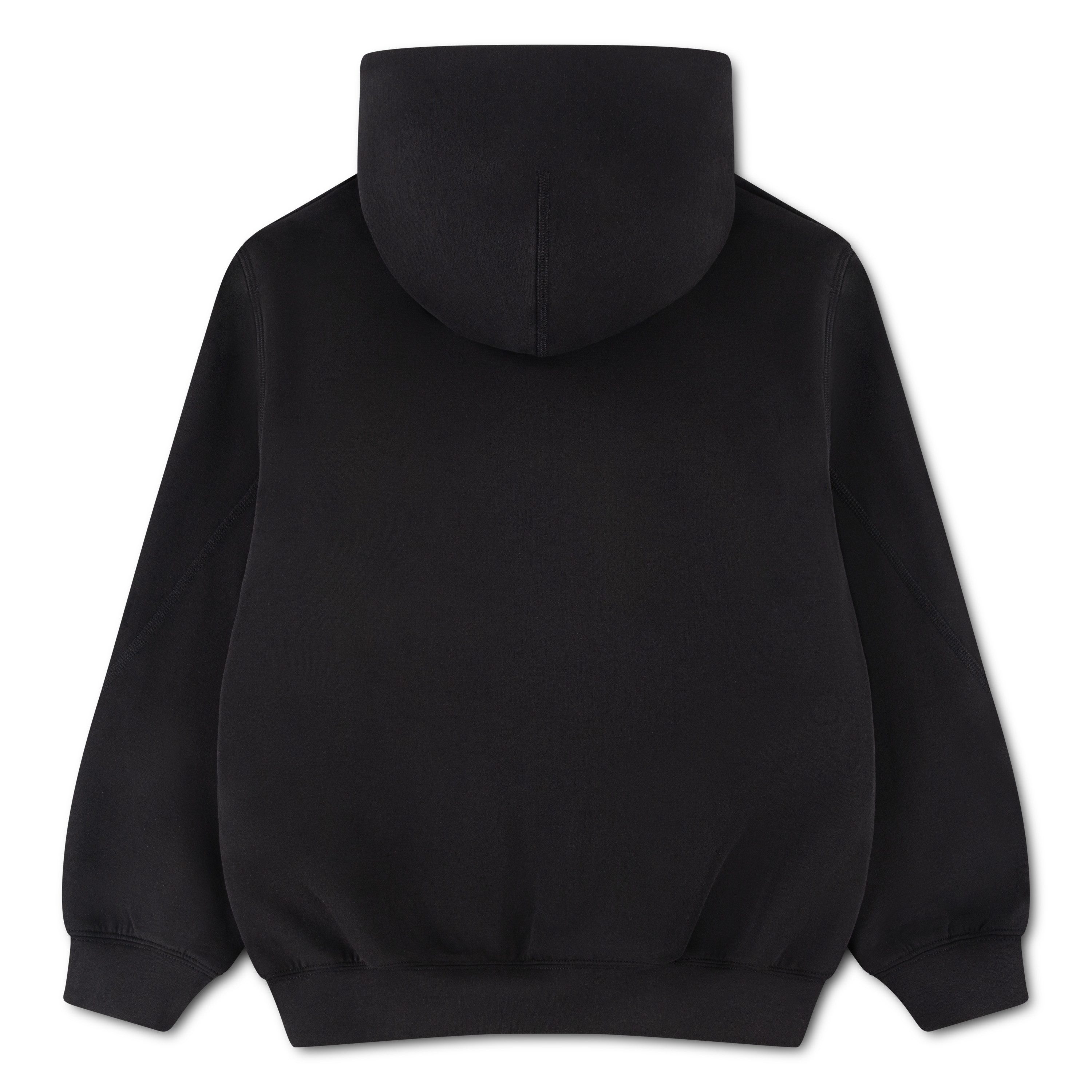 Jordan Kapuzensweatshirt JDN MJ THERMA FIT SPORT PO HOO für Kinder, mit Kängurutasche, ohne Verschluss
