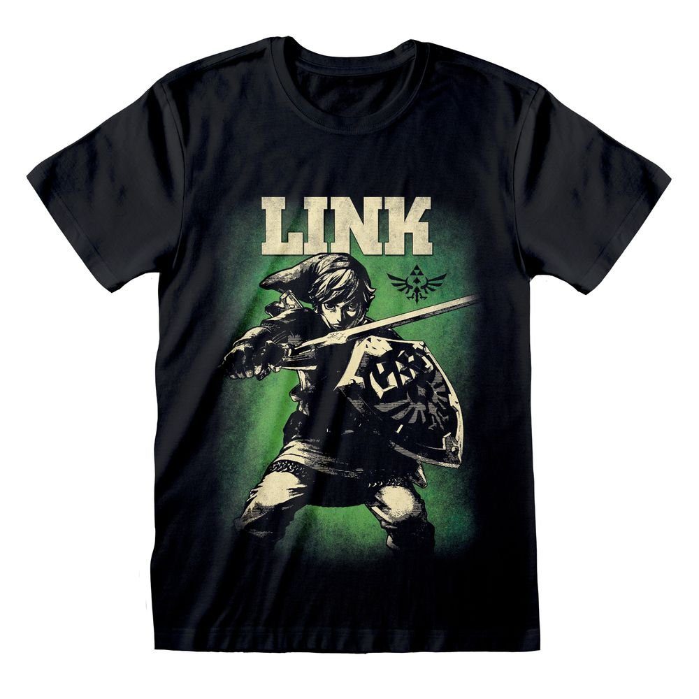 The Legend of Zelda T-Shirt