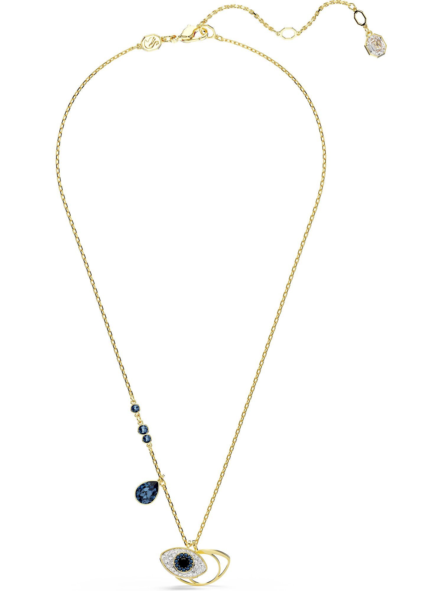 Swarovski Kette mit Anhänger Symbolica Böser günstig online kaufen