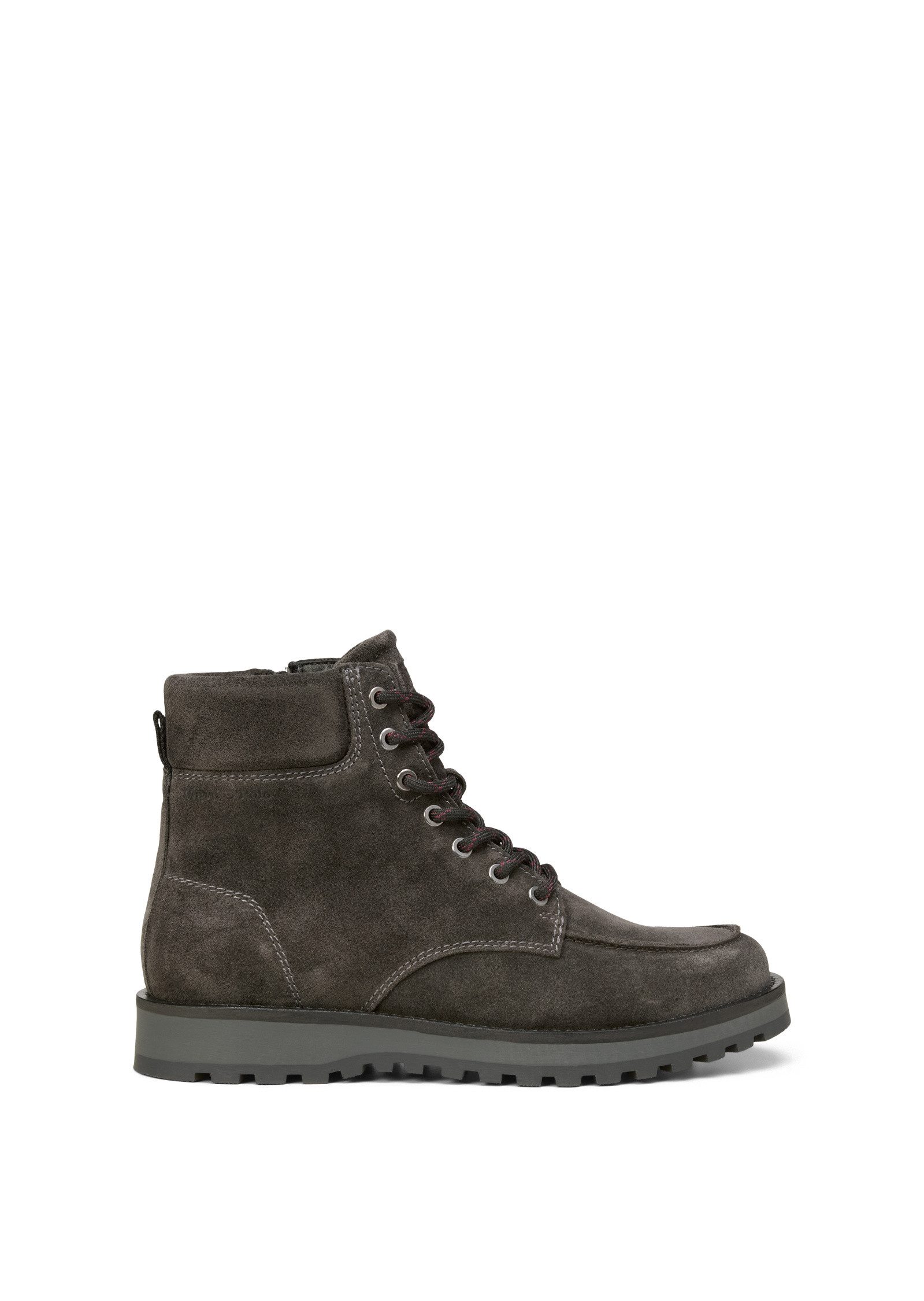 Marc O'Polo mit Innenzipper Stiefelette günstig online kaufen