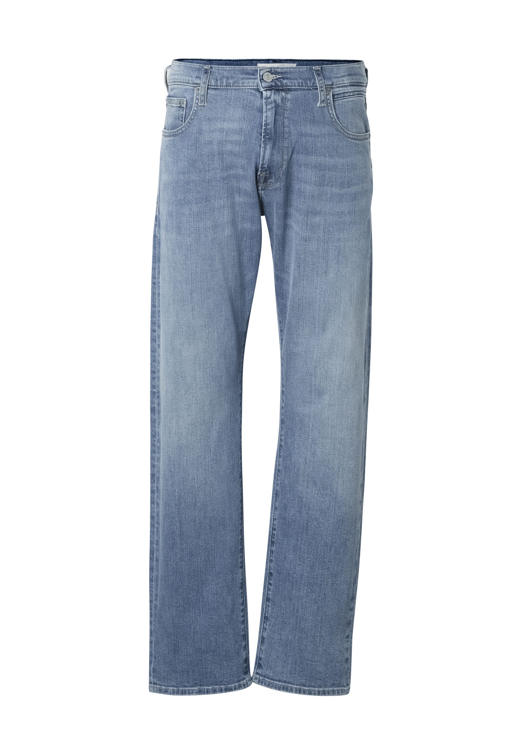 Straight-Jeans Replay AIDEEN