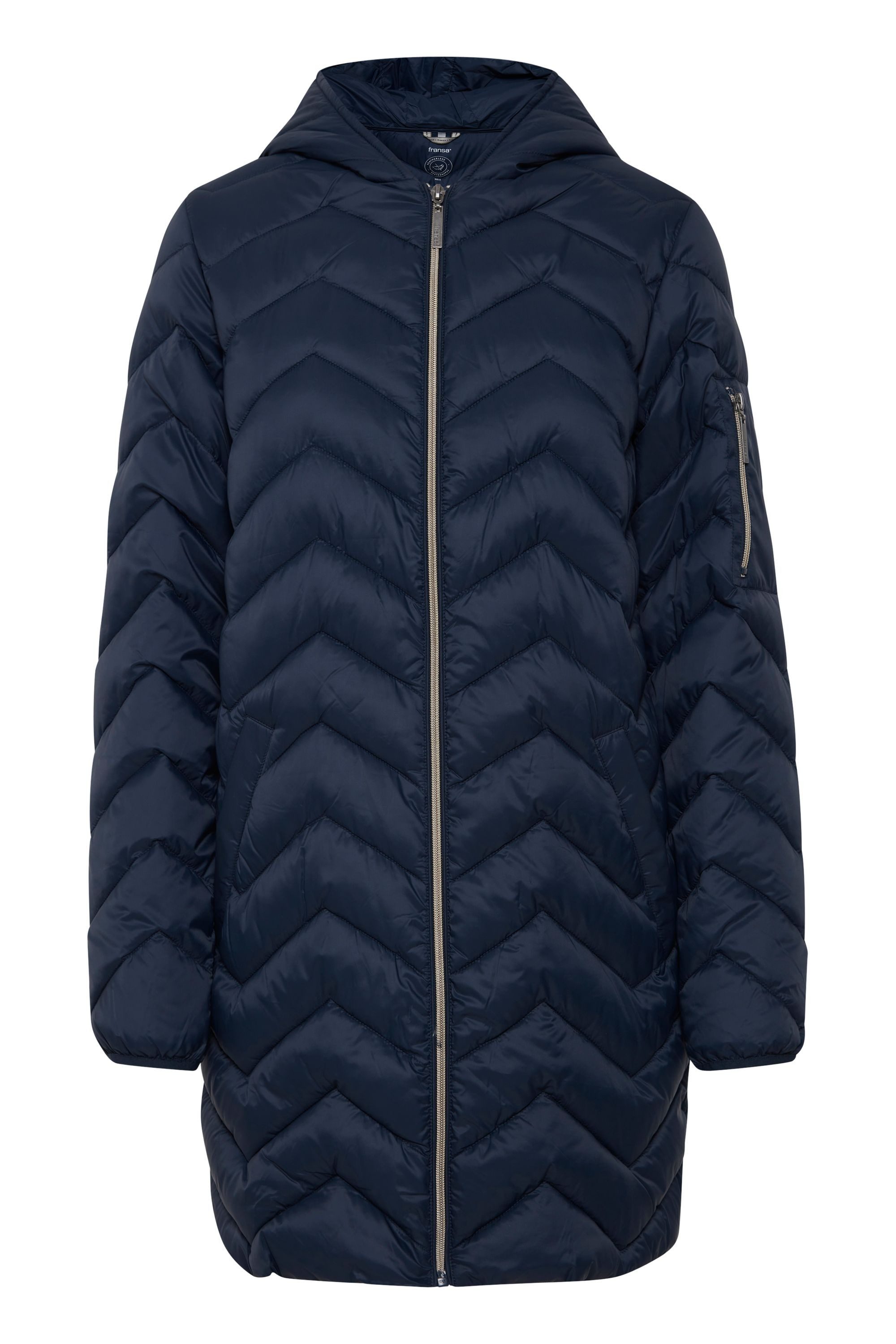 fransa Steppjacke Steppmantel günstig online kaufen